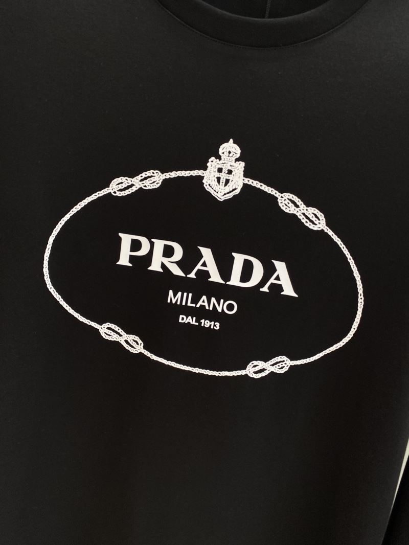 Prada T-Shirts